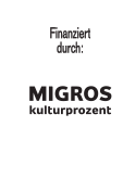 Migros Kulturprozent